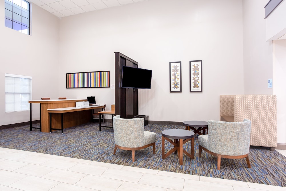holiday inn express hotel and suites morehead cty by ihg