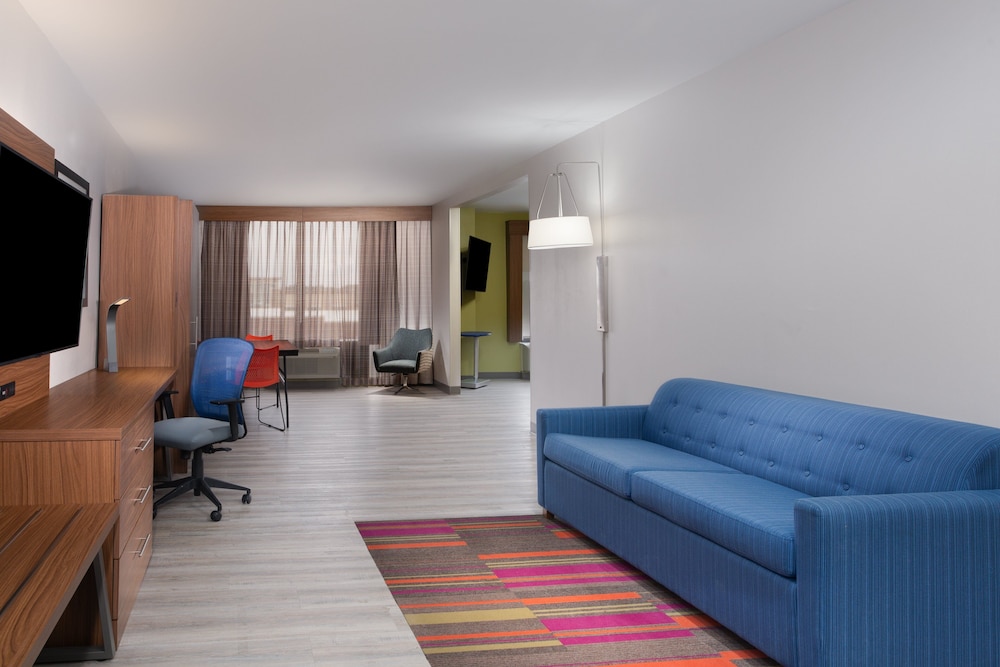 holiday inn express hotel and suites morehead cty by ihg