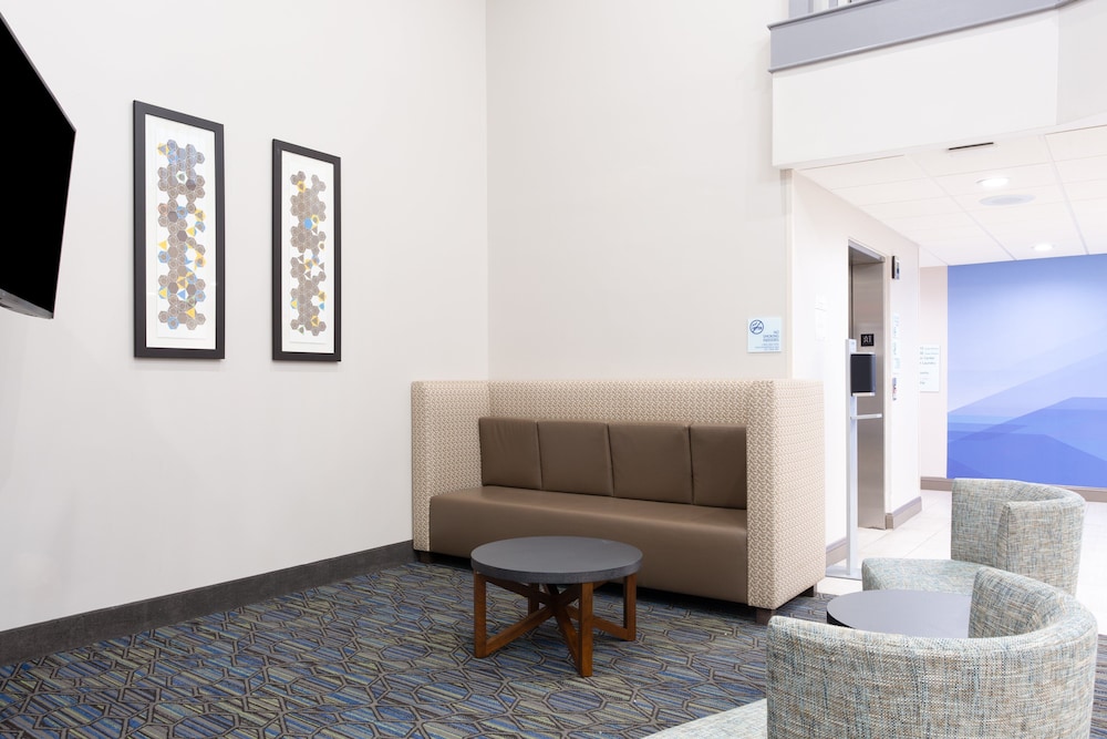 holiday inn express hotel and suites morehead cty by ihg