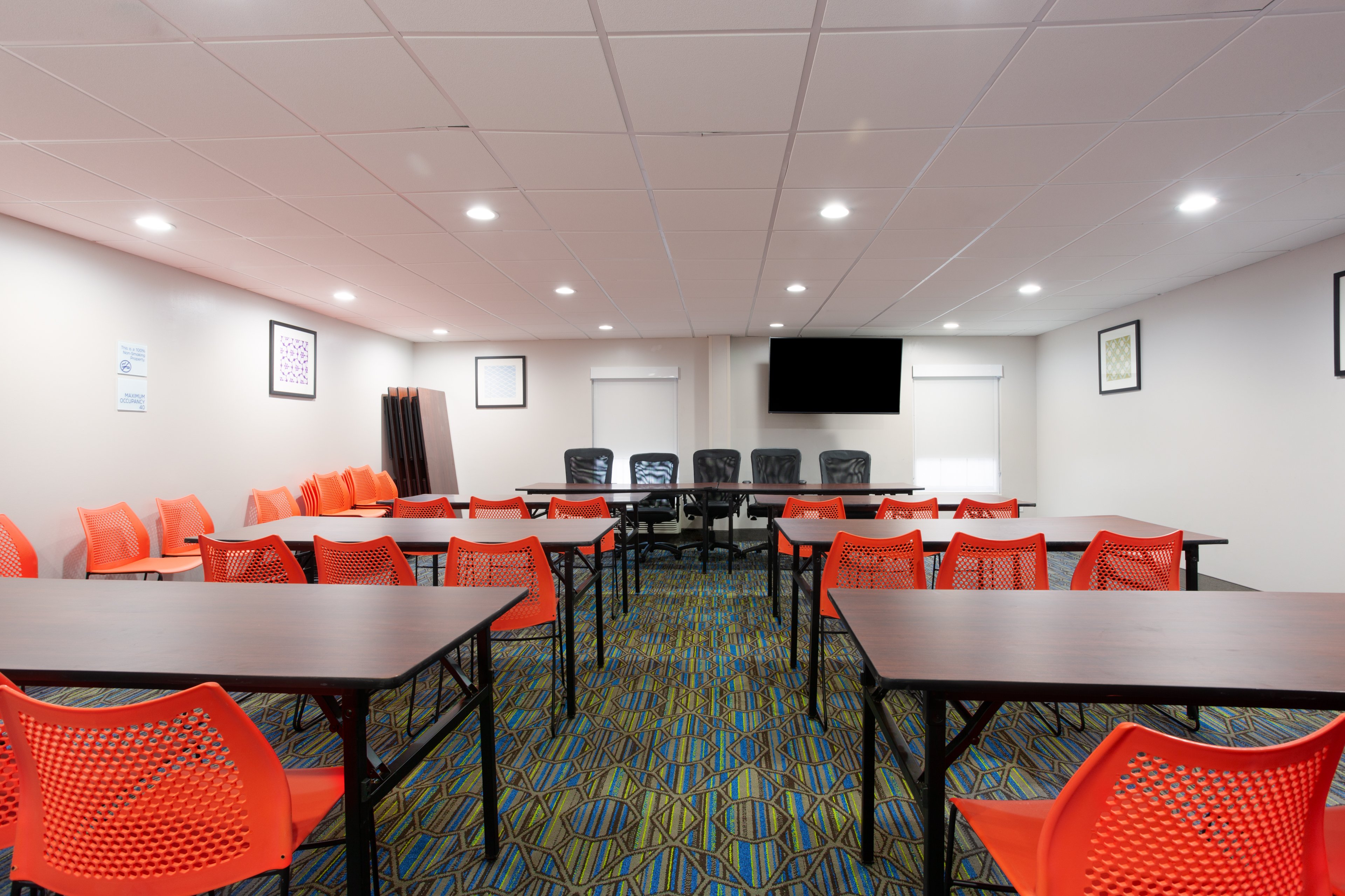 holiday inn express hotel and suites morehead cty by ihg