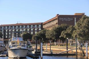 Doubletree By Hilton New Bern Riverfront,New Bern>>Jacksonville,4 star