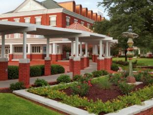 Doubletree By Hilton New Bern Riverfront,New Bern>>Jacksonville,4 star