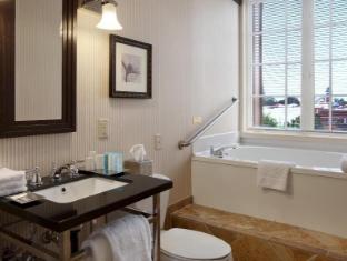 doubletree by hilton new bern riverfront