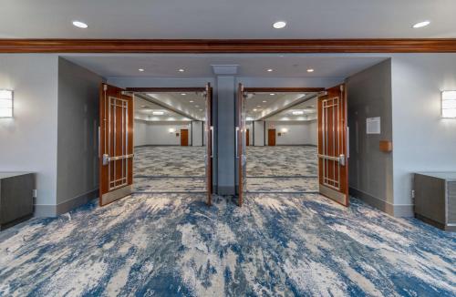 doubletree by hilton new bern riverfront