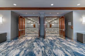 doubletree by hilton new bern riverfront