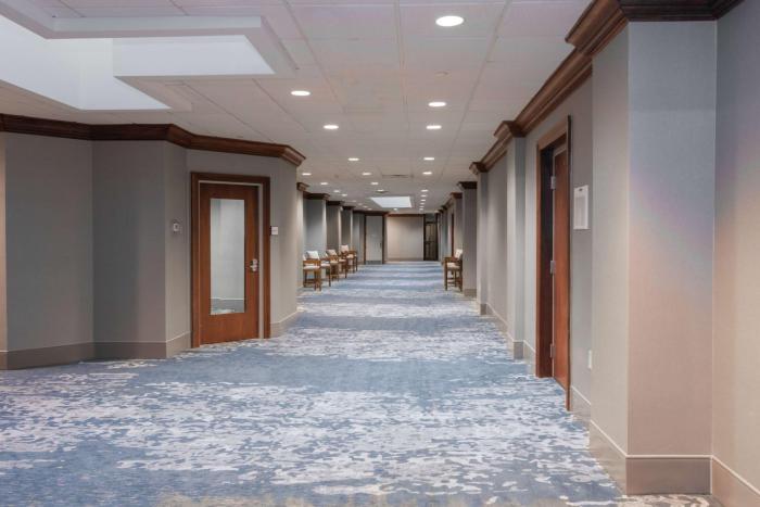 doubletree by hilton new bern riverfront