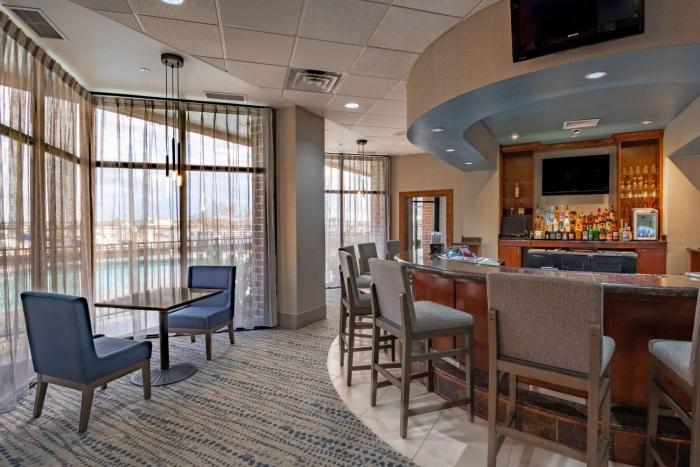 doubletree by hilton new bern riverfront