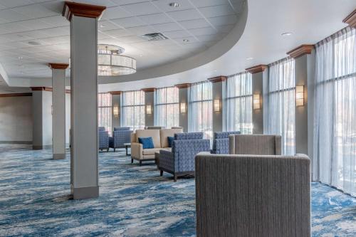 doubletree by hilton new bern riverfront