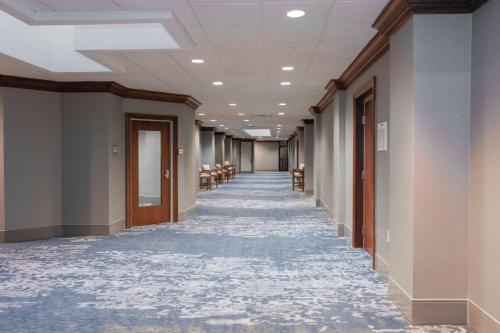 doubletree by hilton new bern riverfront