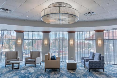 doubletree by hilton new bern riverfront