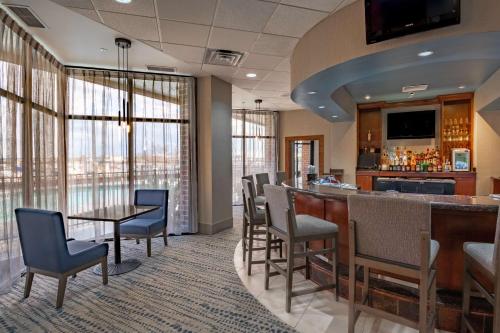 doubletree by hilton new bern riverfront