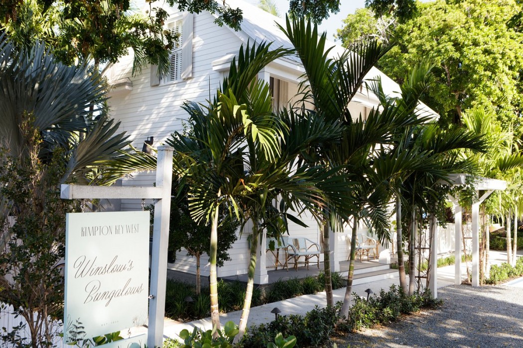 winslows bungalows