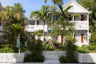 winslows bungalows
