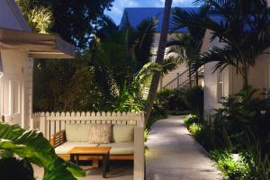winslows bungalows