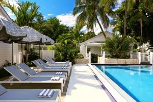 winslows bungalows