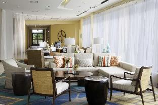 doubletree by hilton atlantic beach oceanfront