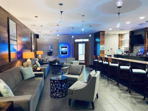 doubletree by hilton atlantic beach oceanfront