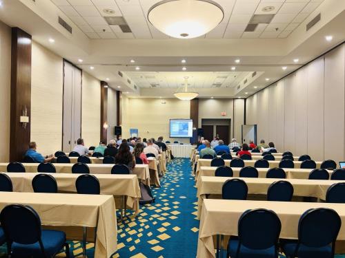 doubletree by hilton atlantic beach oceanfront