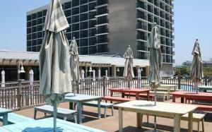 doubletree by hilton atlantic beach oceanfront