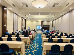 doubletree by hilton atlantic beach oceanfront