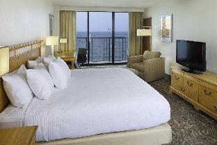 Doubletree By Hilton Atlantic Beach Oceanfront,Carteret County>>Atlantic Beach,4 star