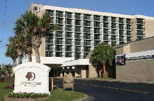 doubletree by hilton atlantic beach oceanfront