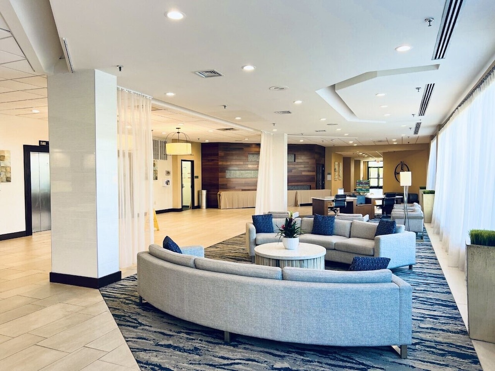 doubletree by hilton atlantic beach oceanfront