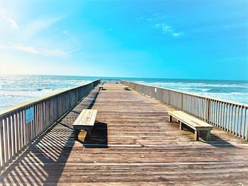doubletree by hilton atlantic beach oceanfront
