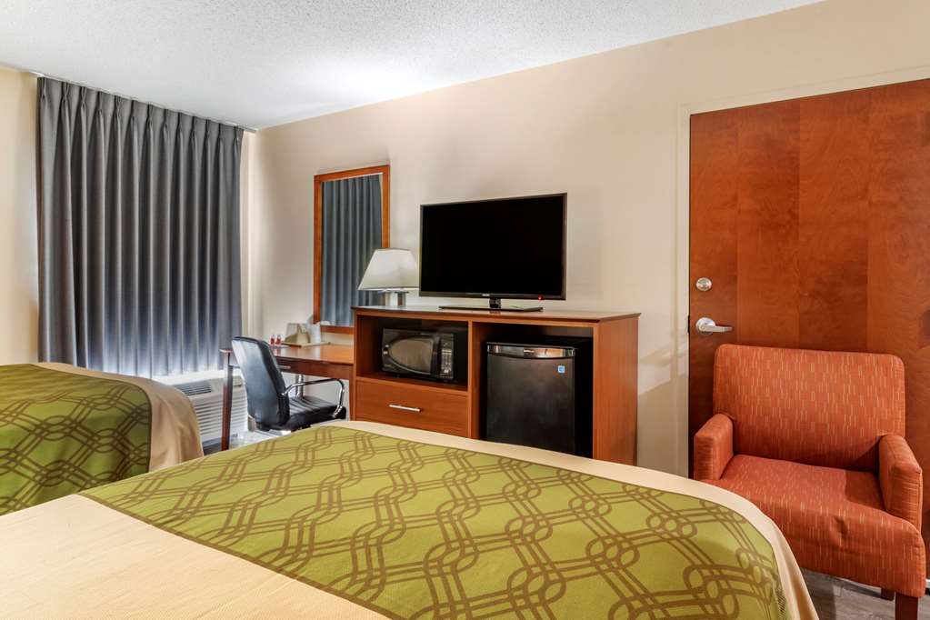 econo lodge saint stephen