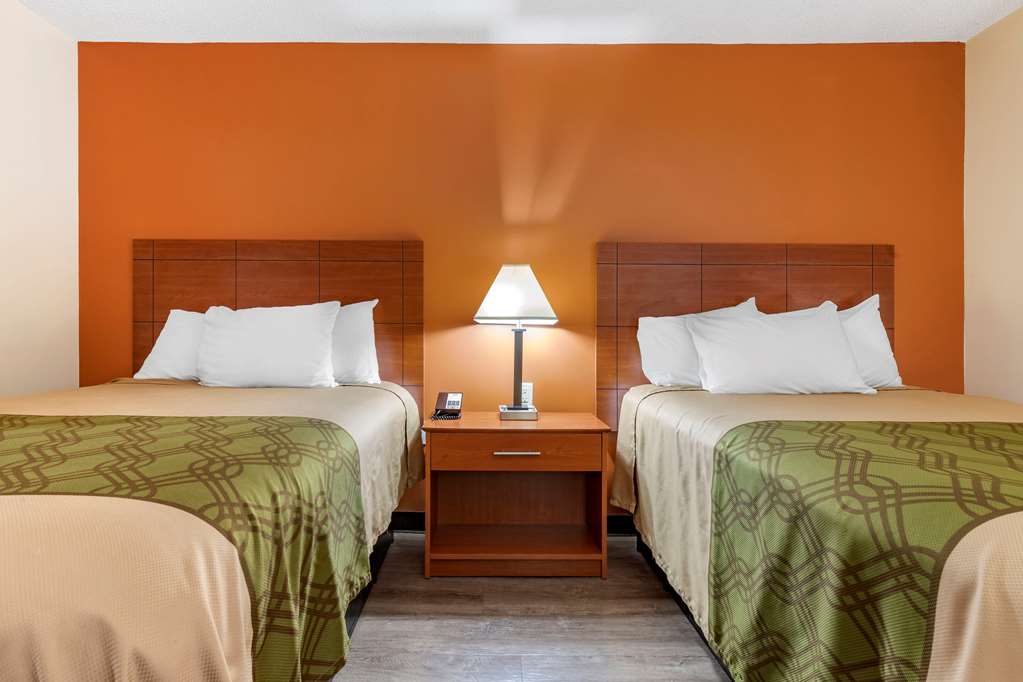 econo lodge saint stephen