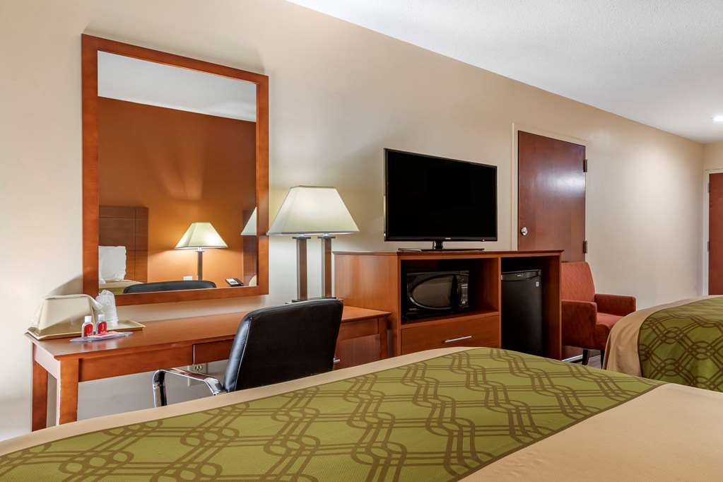 econo lodge saint stephen