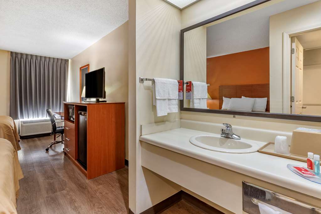 econo lodge saint stephen