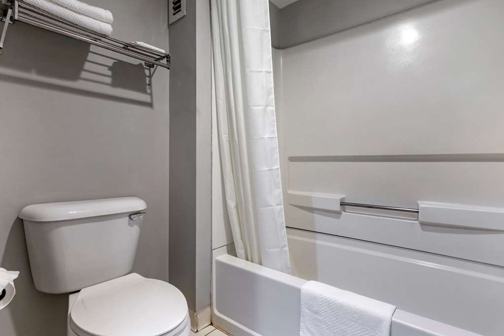 econo lodge saint stephen