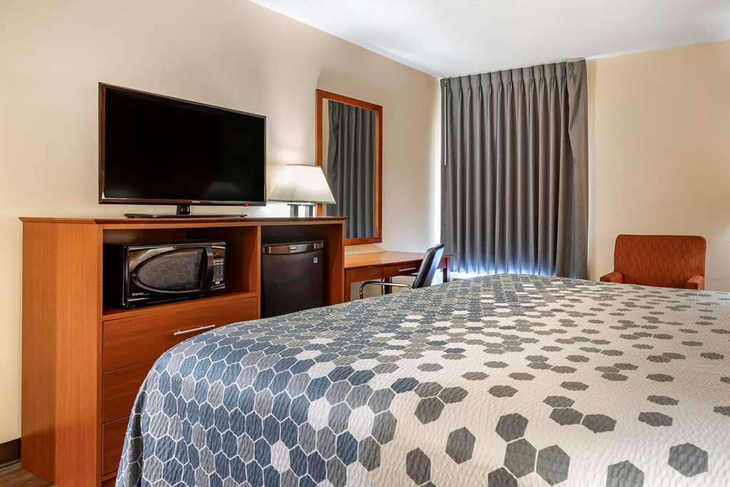 econo lodge saint stephen