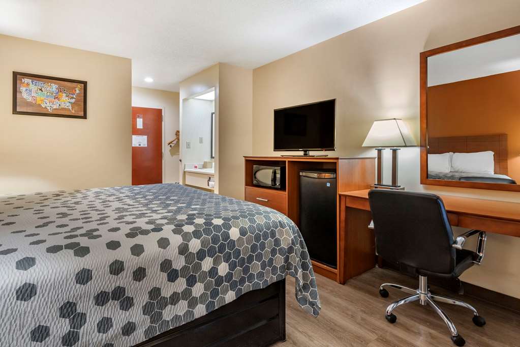 econo lodge saint stephen