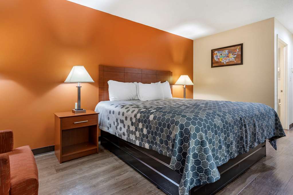 econo lodge saint stephen