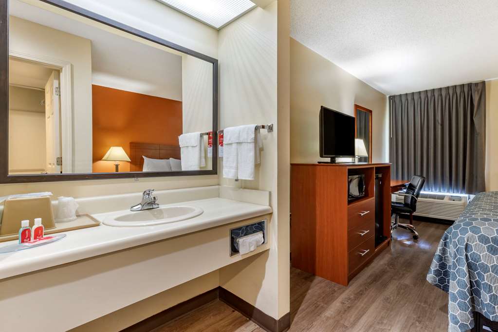 econo lodge saint stephen