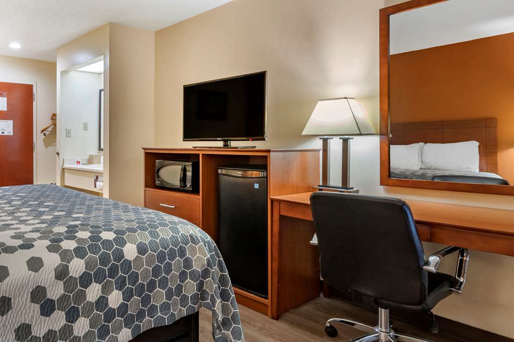 econo lodge saint stephen