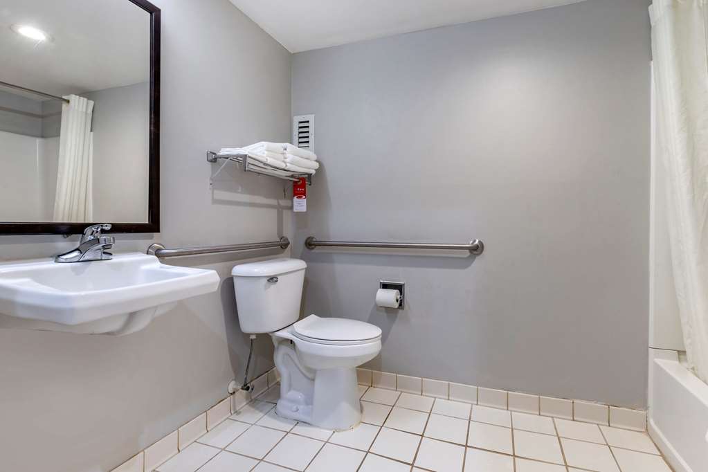 econo lodge saint stephen