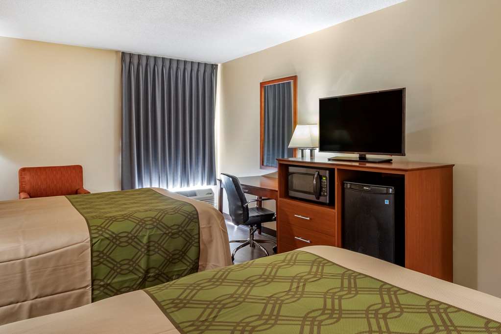 econo lodge saint stephen