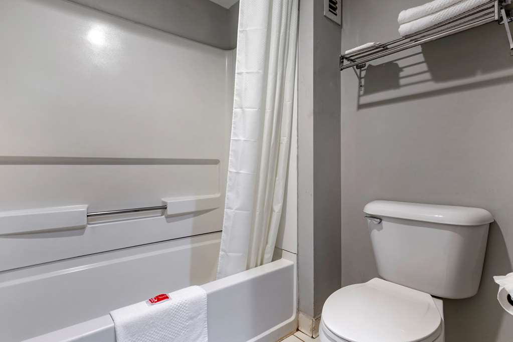 econo lodge saint stephen