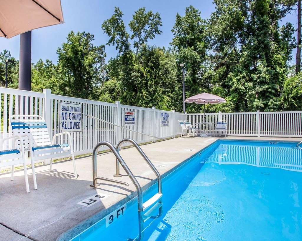 econo lodge saint stephen