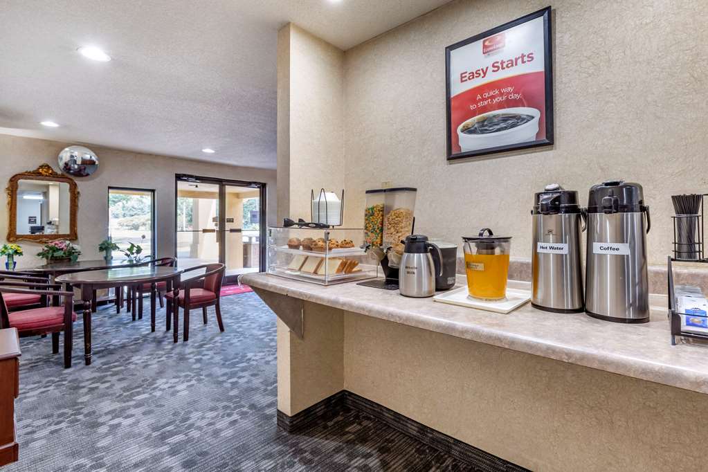 econo lodge saint stephen