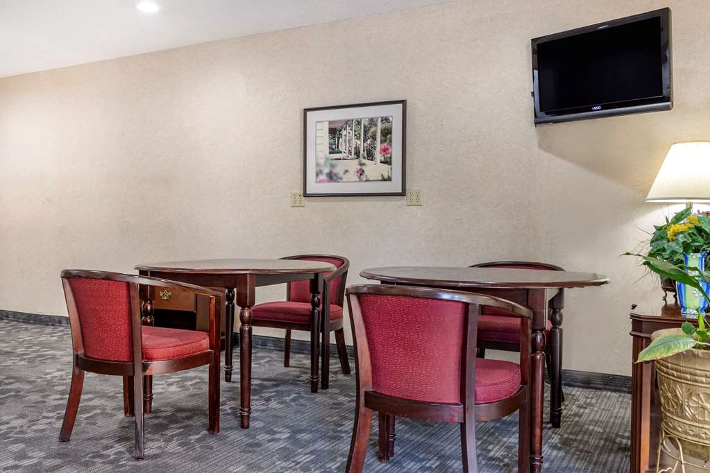 econo lodge saint stephen