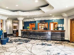 mercure dartford brands hatch hotel and spa