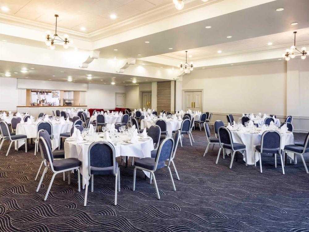 mercure dartford brands hatch hotel and spa