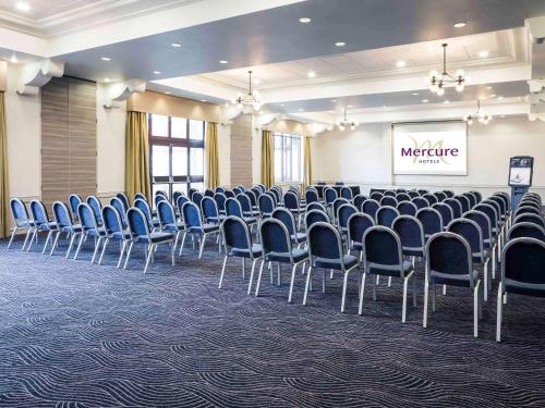 mercure dartford brands hatch hotel and spa