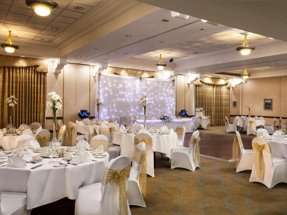 mercure dartford brands hatch hotel and spa