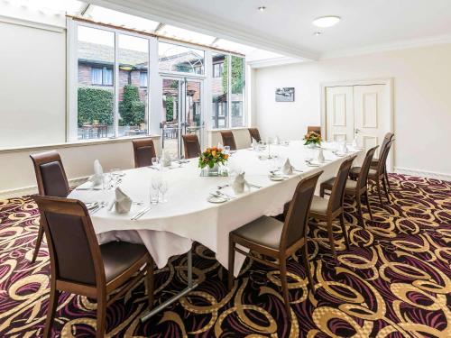 mercure dartford brands hatch hotel and spa