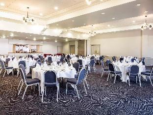 mercure dartford brands hatch hotel and spa